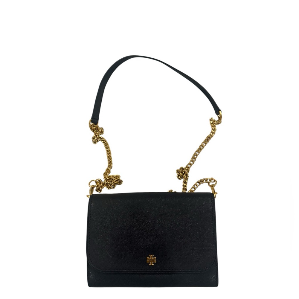 Tory Burch Crossbody Bag in Navy Blue